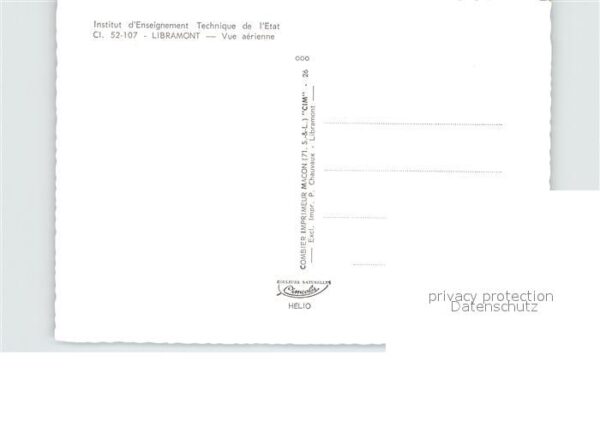 Libramont Institut d_Enseignement Technique de l' – Bild 2