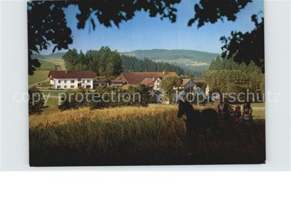 Michelsneukirchen Urlaub auf dem Bauernhof Ferienwohnung