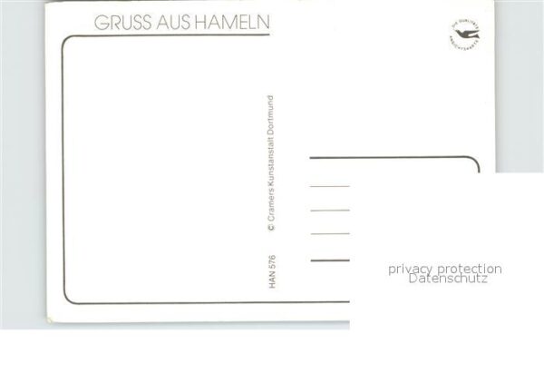 Hameln Weser Rattenfängerspiele – Bild 2