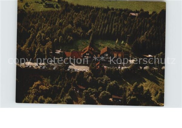 Bischofsheim Rhoen Rhönhäuschen Berggasthof Pension Fliege