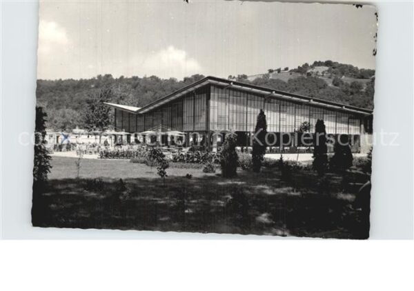 Tihany Motel