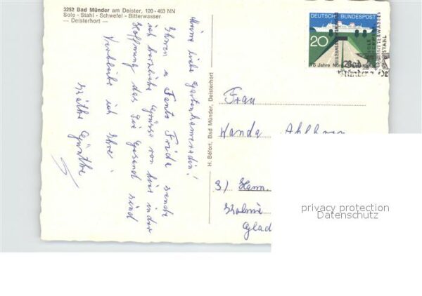 Bad Muender Desterhort – Bild 2