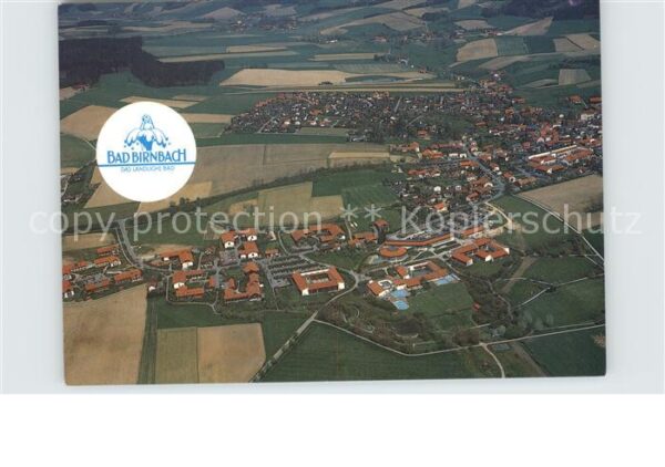 Bad Birnbach Rottal Thermal im Dreibädereck Fliegera