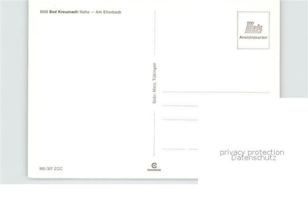 Bad Kreuznach Am Ellerbach – Bild 2
