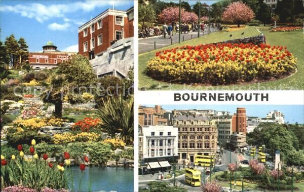 Bournemouth Park