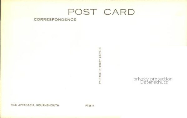 Bournemouth Pier Approach – Bild 2