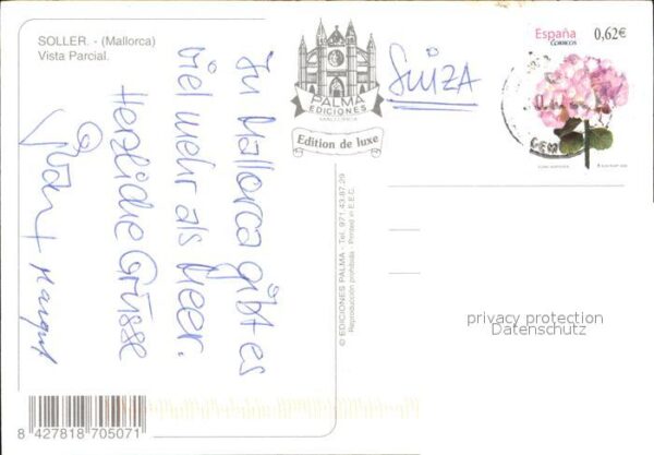 Mallorca Panorama – Bild 2