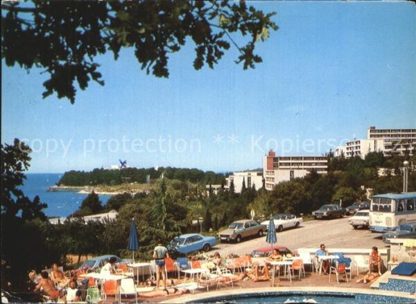 Porec Lotosi