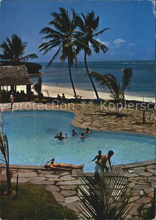 Kenia Hotel