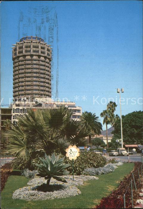 Gran Canaria Hotel Don Juan