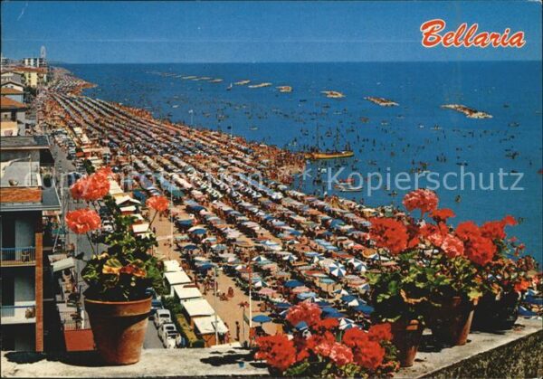 Bellaria Strand