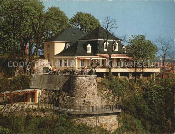Freiburg Breisgau Greiffenegg-Schlössle