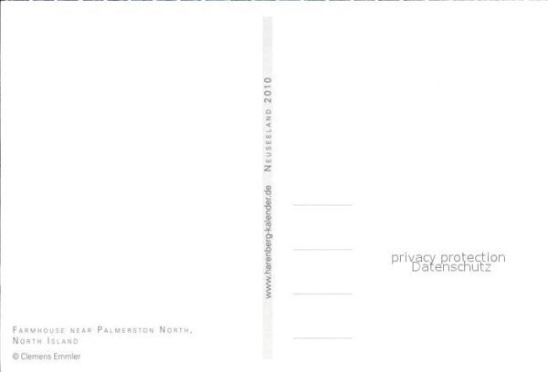 Palmerston North Farmhaus an der Nordseite – Bild 2