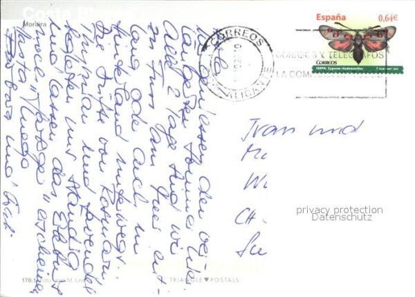 Moraira Teilansicht – Bild 2