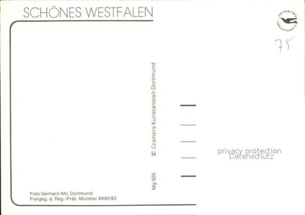 Bodelschwingh Schloss Fliegeraufnahme Serie Wasserbur – Bild 2