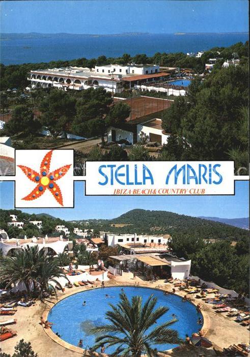 San Antonio Abad Stella Maris Ibiza Beach & Country Club