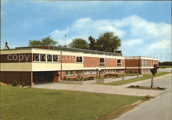 Puffendorf Schönstatt Zentrum der Diözese Aachen