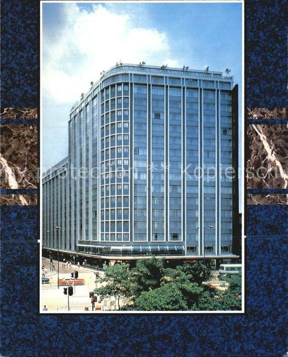 Kowloon Park Hotel