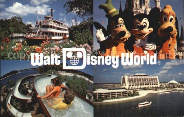 Walt Disney World