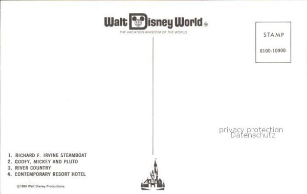 Walt Disney World – Bild 2