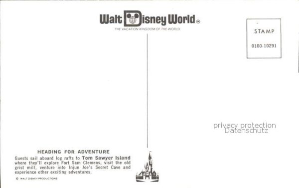 Walt Disney World Heading for Adventure – Bild 2