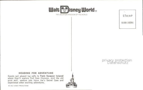 Walt Disney World Heading for Adventure – Bild 2