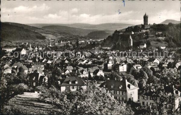 Dillenburg