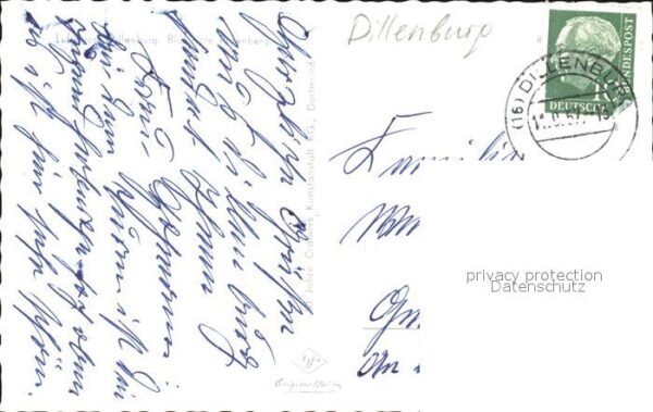 Dillenburg – Bild 2