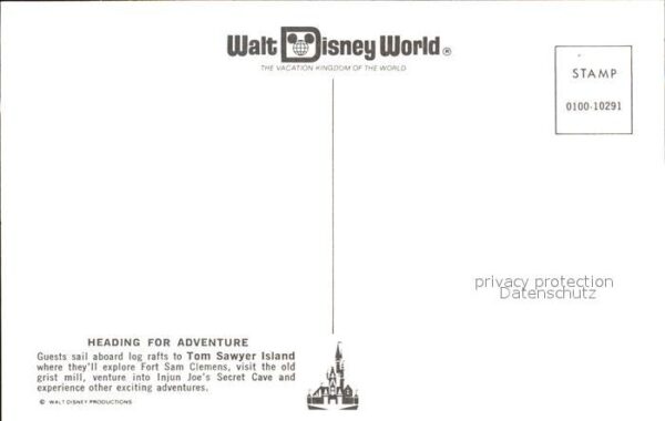Walt Disney World Heading for Adventure – Bild 2