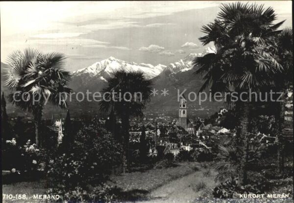 Merano Meran