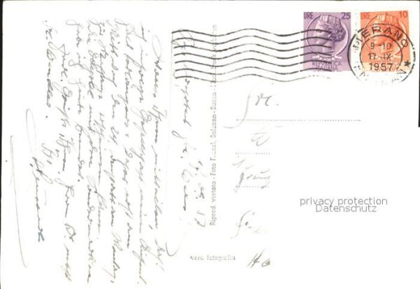 Merano Meran – Bild 2