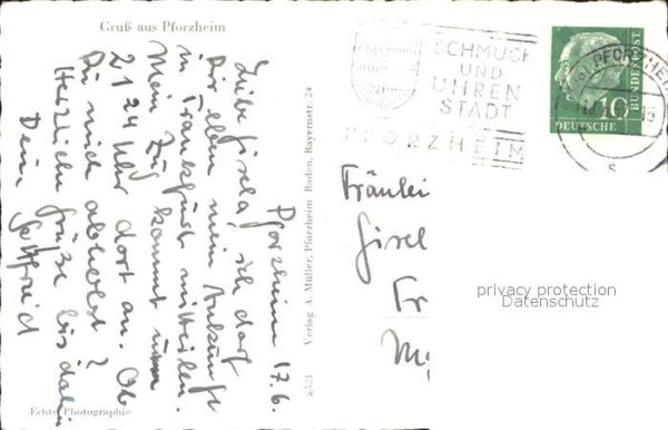 Pforzheim – Bild 2