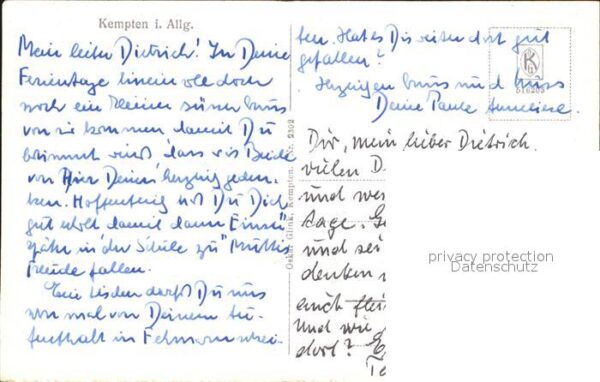 Kempten Allgaeu – Bild 2