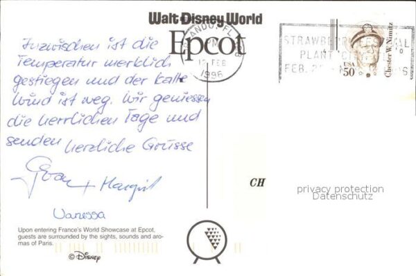 Walt Disney World – Bild 2