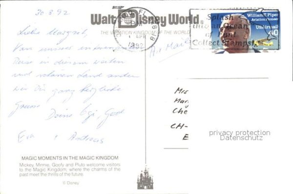 Walt Disney World – Bild 2