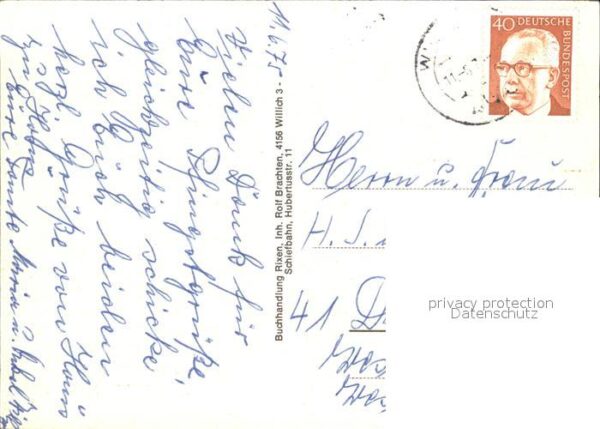 Schiefbahn – Bild 2