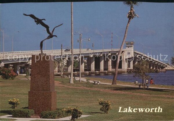 Miami Florida Lakeworth
