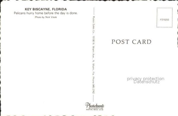 Key Biscayne Lighthouse – Bild 2