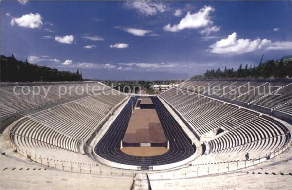 Stadion Athen