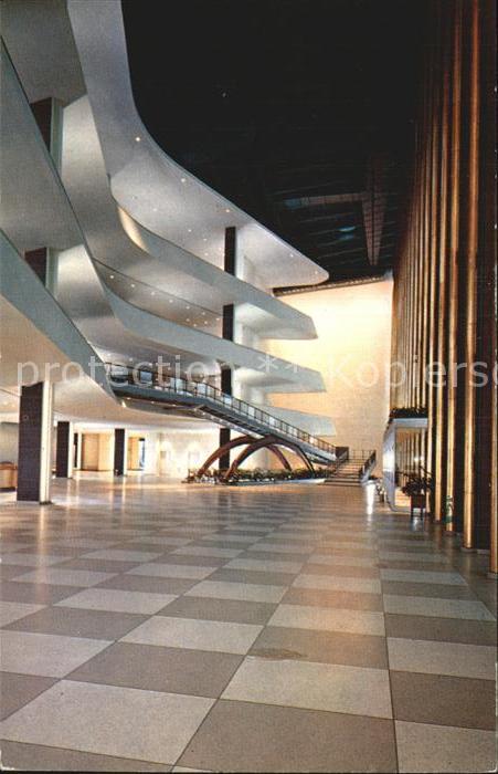 Politik Public Lobby General Assembly Building