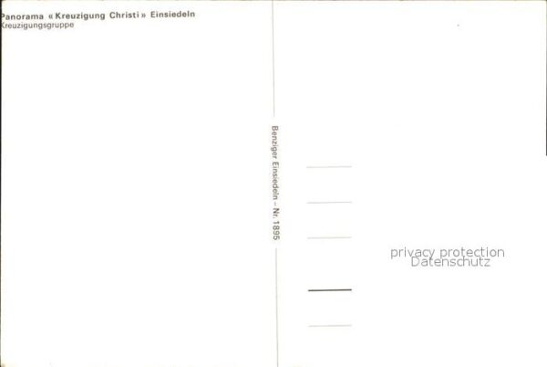 Christentum Kreuzigung Christi Kreuzigungsgruppe – Bild 2