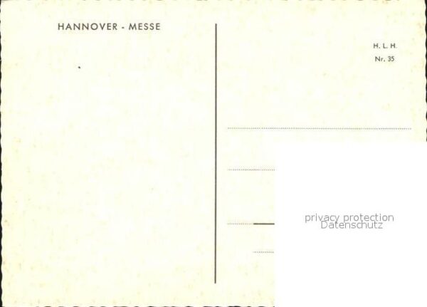 Ausstellung Hannover Messe – Bild 2