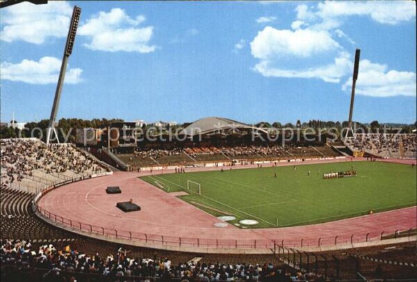 Stadion Niedersachsen-Stadion Hannover