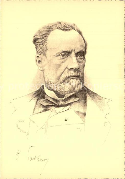 Persoenlichkeiten Louis Pasteur