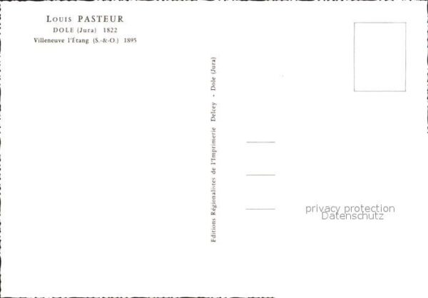 Persoenlichkeiten Louis Pasteur – Bild 2