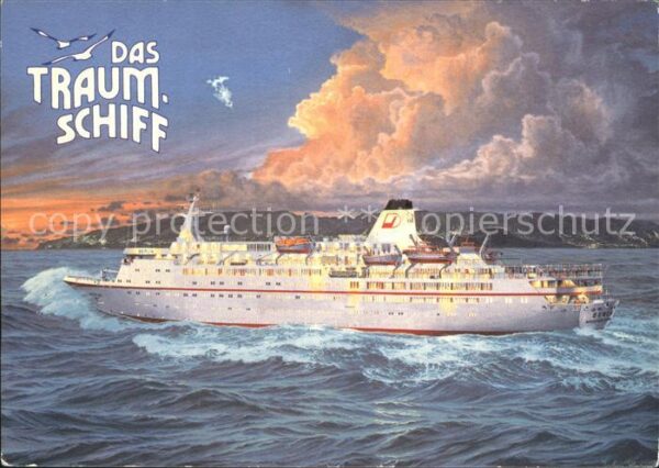 Schiffe Ships Navires Berlin