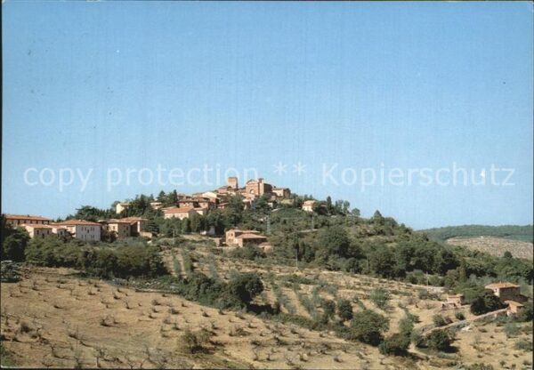 Italien Italia Italy Panzano Chianti Classico