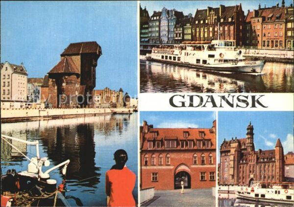 Gdansk