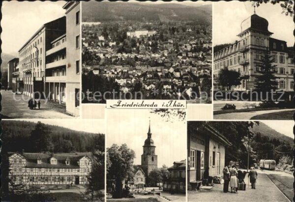 Friedrichsroda