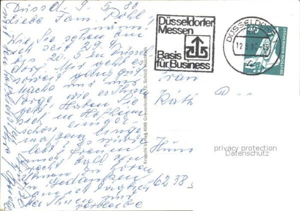 Kaiserswerth Rheinpartie – Bild 2